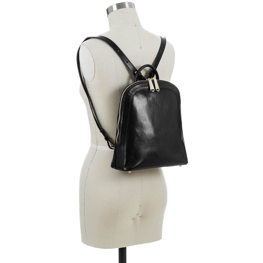 Brahmin Rosemary Black Topsail ID:Brahmin-202619