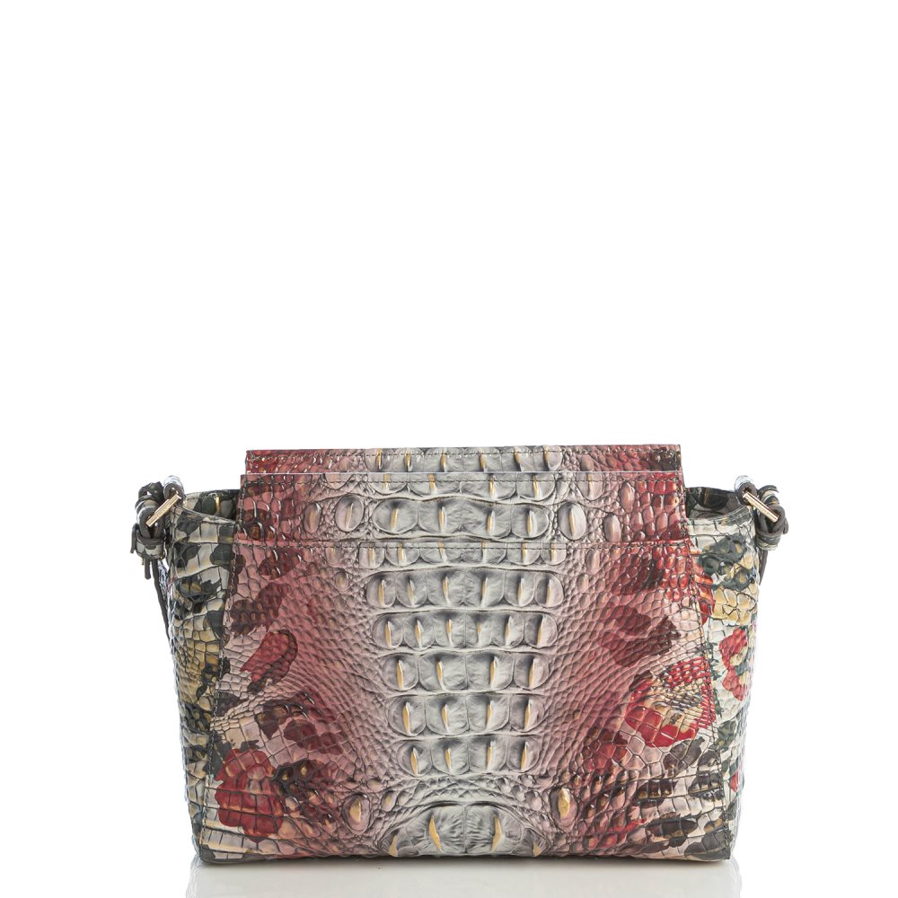 Brahmin Hillary Adore Ombre Melbourne ID:Brahmin-203429