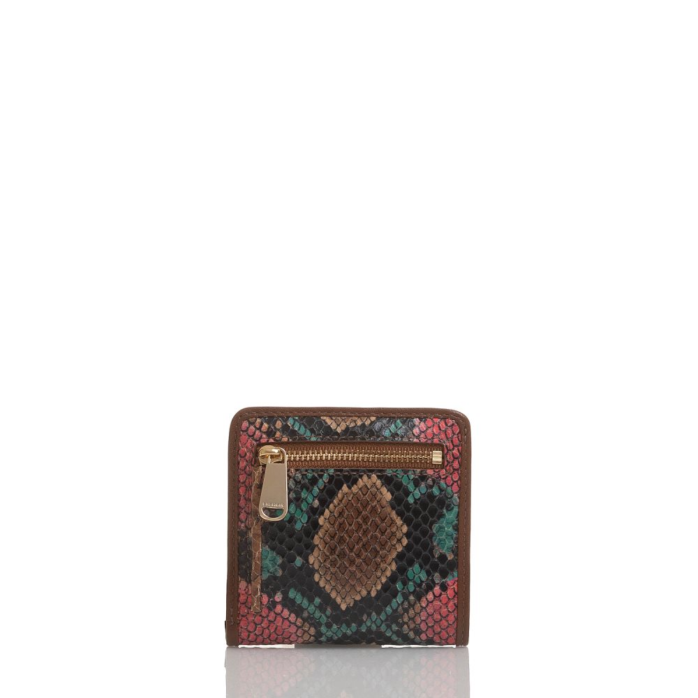 Brahmin Jane Multi Caladesi ID:Brahmin-203725