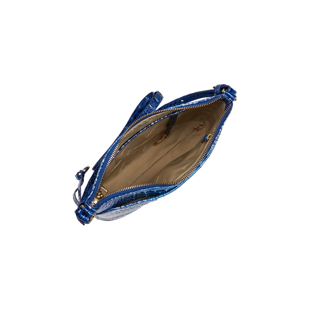 Brahmin Katie Vista Blue Ombre Melbourne ID:Brahmin-203400