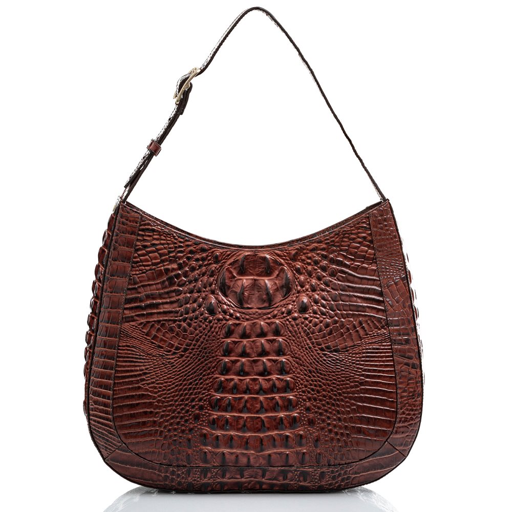 Brahmin Johanna Pecan Melbourne ID:Brahmin-202872