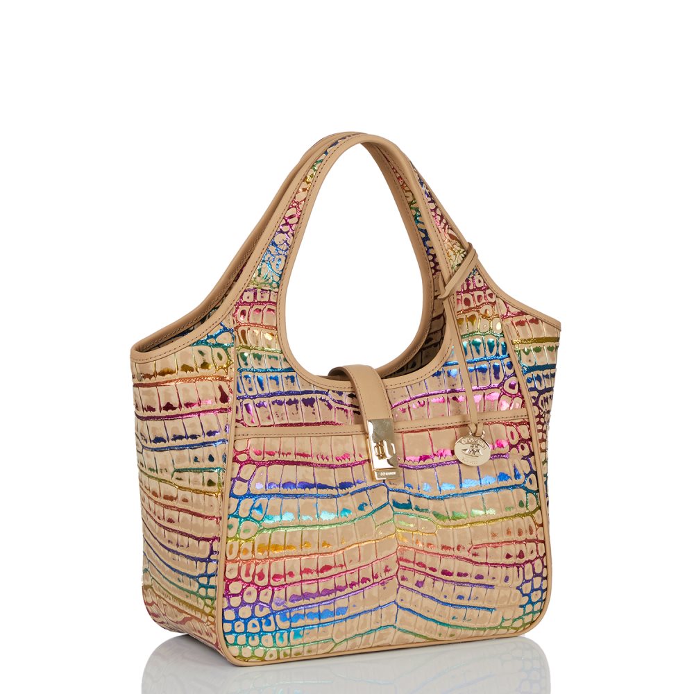 Brahmin Small Carla Celebrate Germaine ID:Brahmin-202570