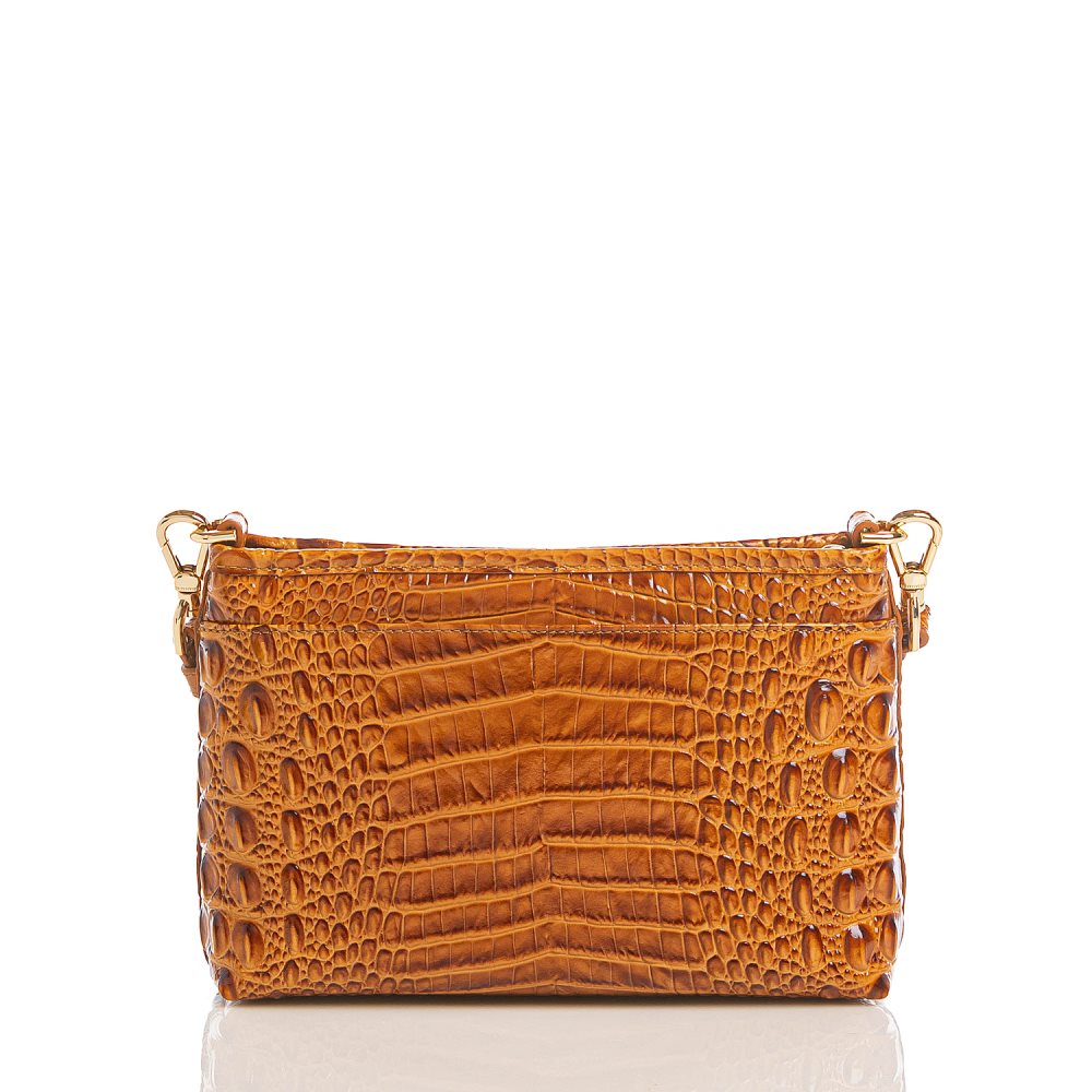 Brahmin Vida Dark Rum Melbourne ID:Brahmin-203315