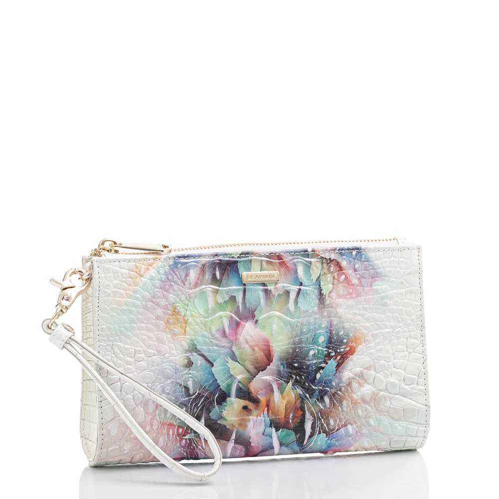 Brahmin Daisy Prism Ombre Melbourne ID:Brahmin-203273