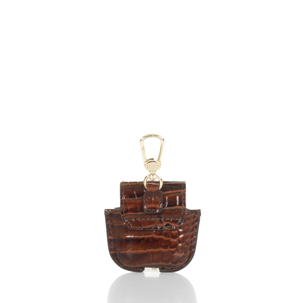Brahmin Brea Pecan Melbourne ID:Brahmin-203872