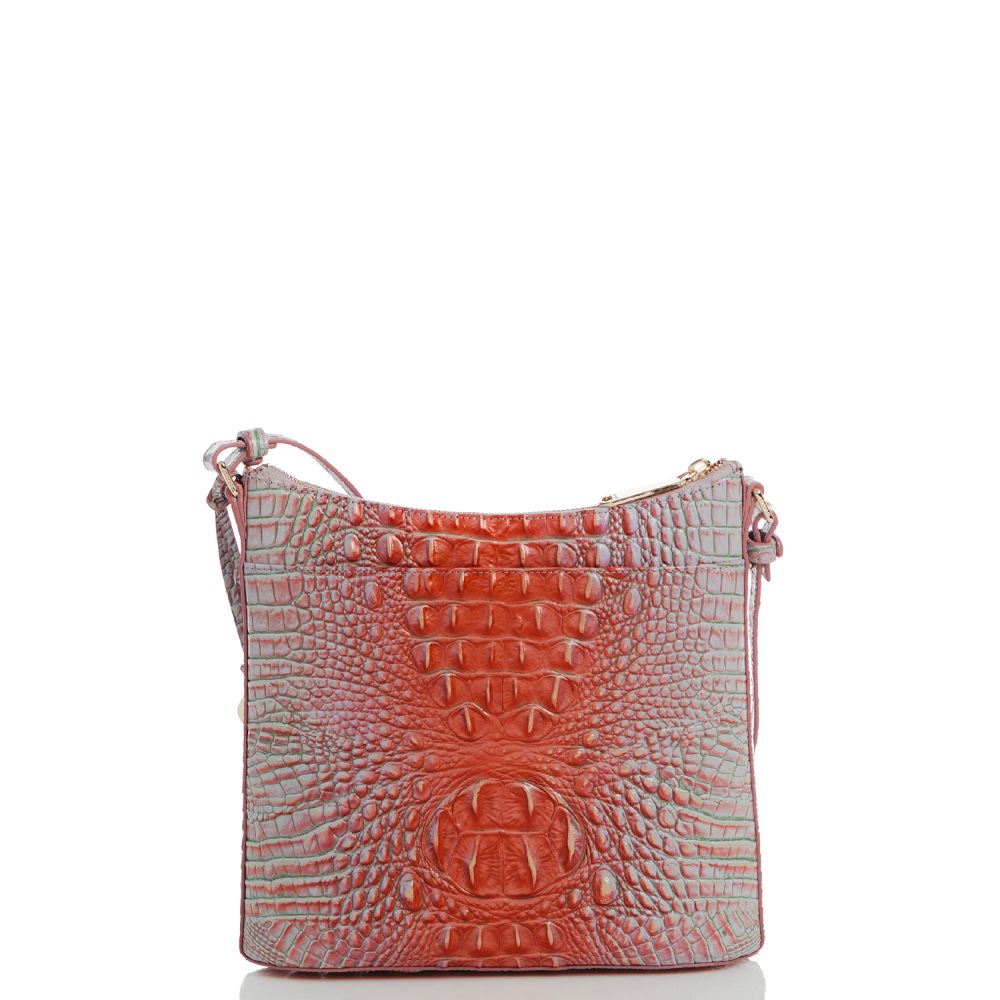 Brahmin Katie Flirty Ombre Melbourne ID:Brahmin-203395