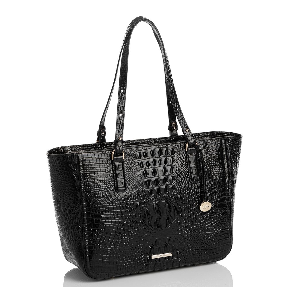 Brahmin Ashlee Black Melbourne ID:Brahmin-202826