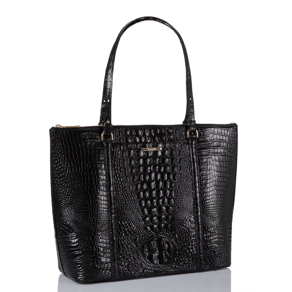 Brahmin Jules Black Melbourne ID:Brahmin-202671