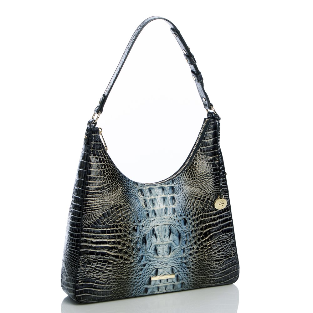 Brahmin Tabitha Shadow Ombre Melbourne ID:Brahmin-202891