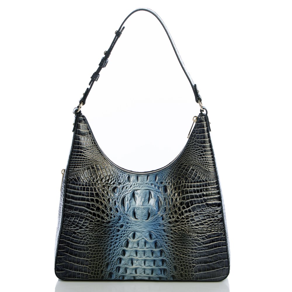 Brahmin Tabitha Shadow Ombre Melbourne ID:Brahmin-202891