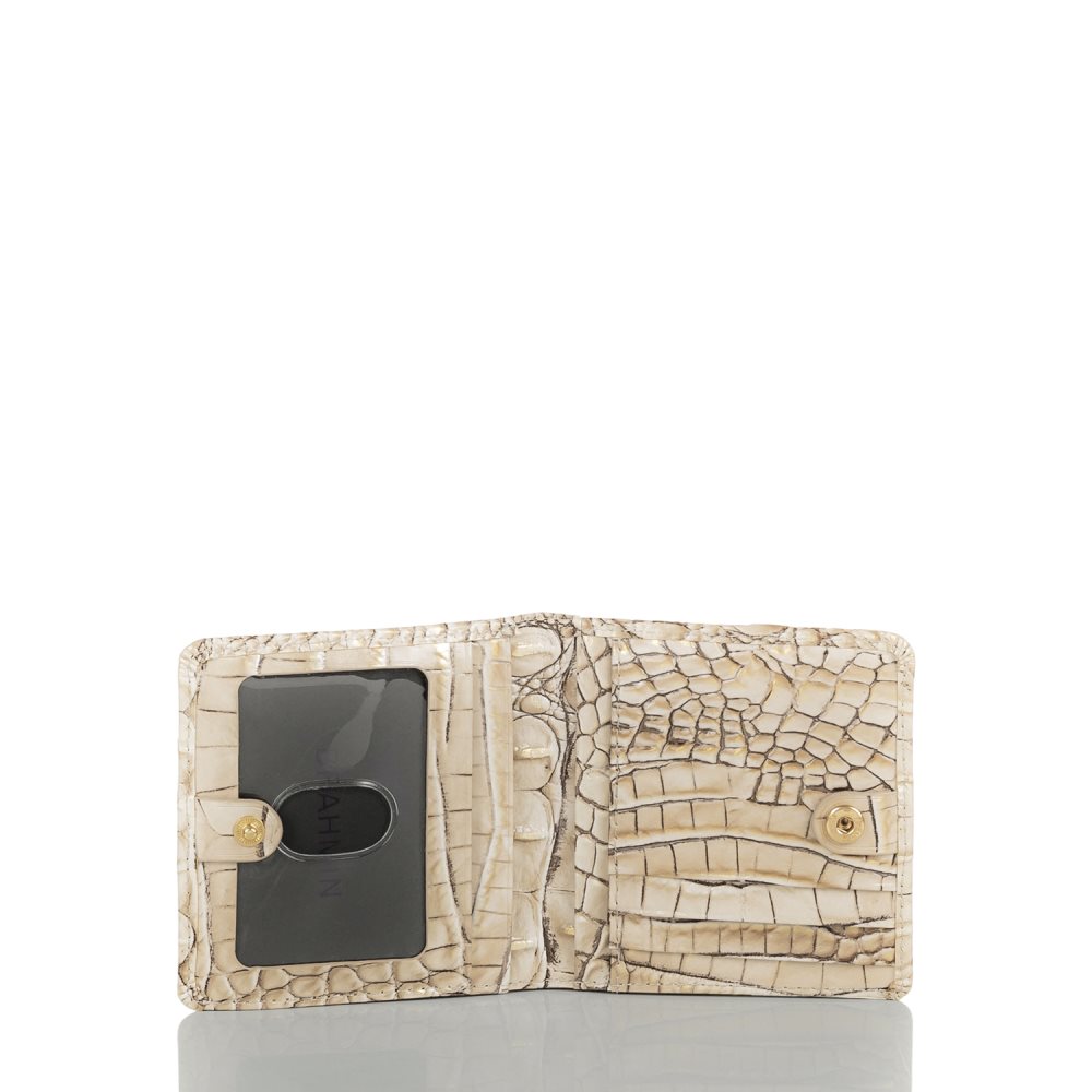 Brahmin Jane Scallop Ombre Melbourne ID:Brahmin-203786
