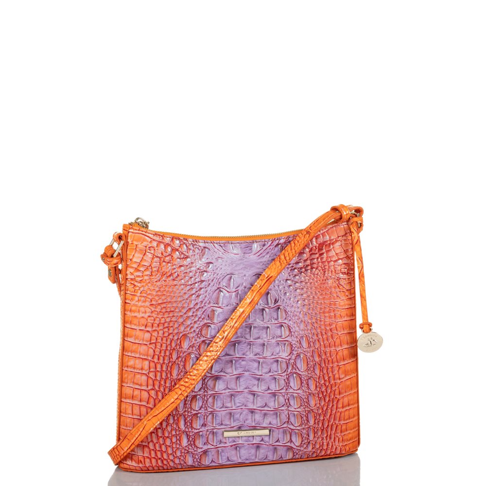 Brahmin Katie Daiquiri Ombre Melbourne ID:Brahmin-203394