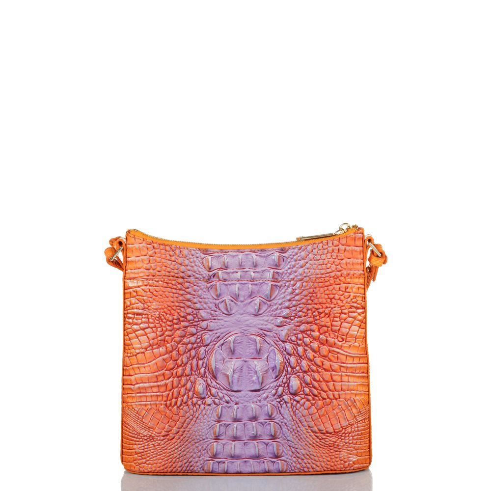 Brahmin Katie Daiquiri Ombre Melbourne ID:Brahmin-203394