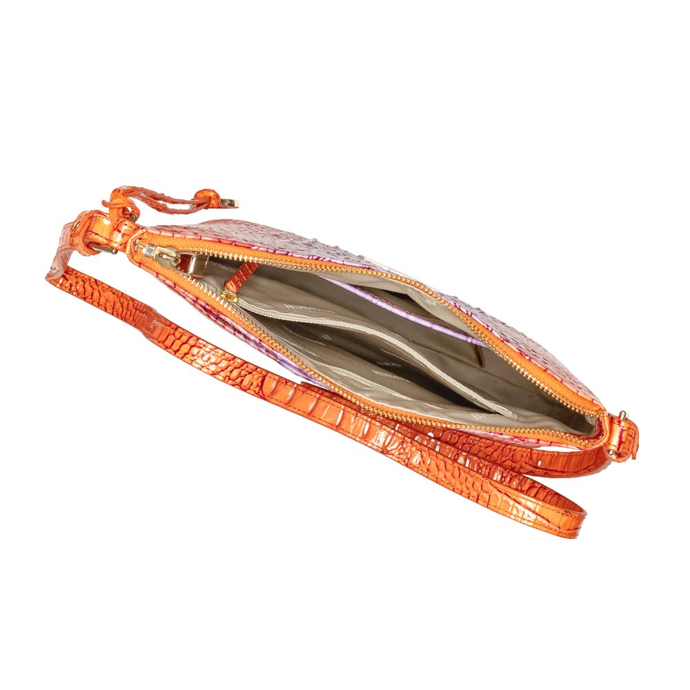 Brahmin Katie Daiquiri Ombre Melbourne ID:Brahmin-203394