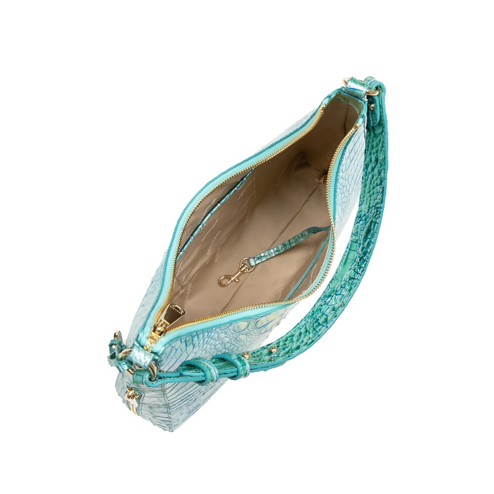 Brahmin Tabitha Seafoam Ombre Melbourne ID:Brahmin-202894