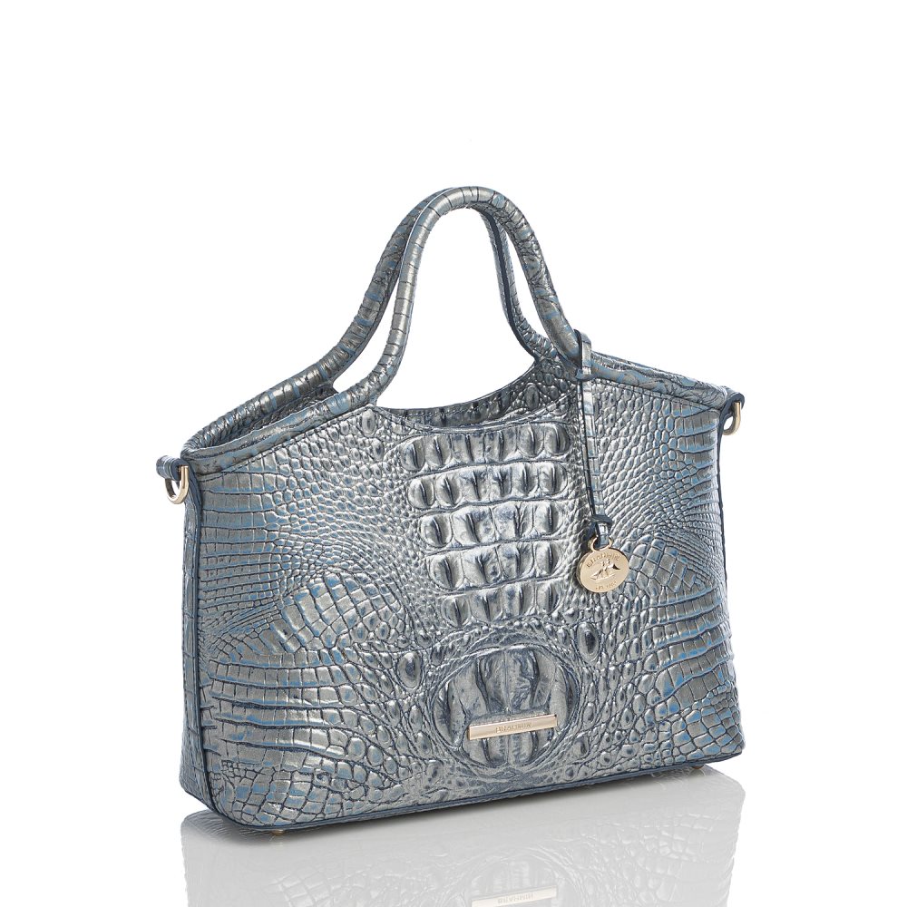 Brahmin Small Elaine Serenity Ombre Melbourne ID:Brahmin-203191