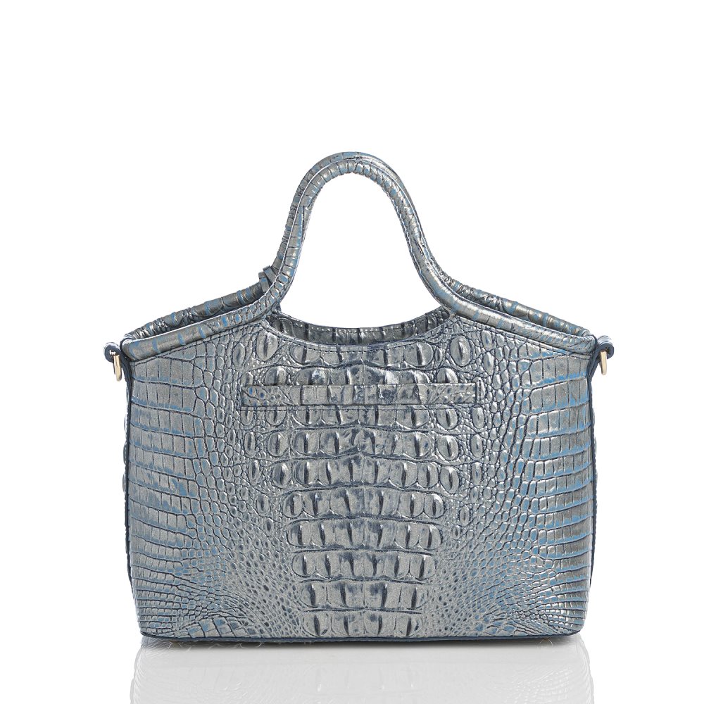 Brahmin Small Elaine Serenity Ombre Melbourne ID:Brahmin-203191
