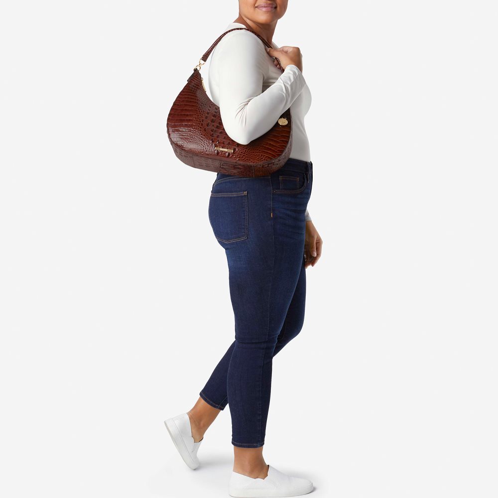 Brahmin Bekka Tonic Melbourne ID:Brahmin-202921