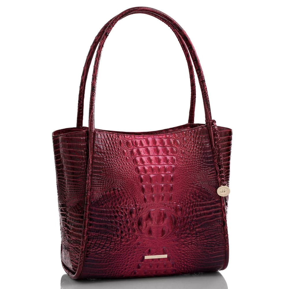Brahmin Bailee Rose Ombre Melbourne ID:Brahmin-202816