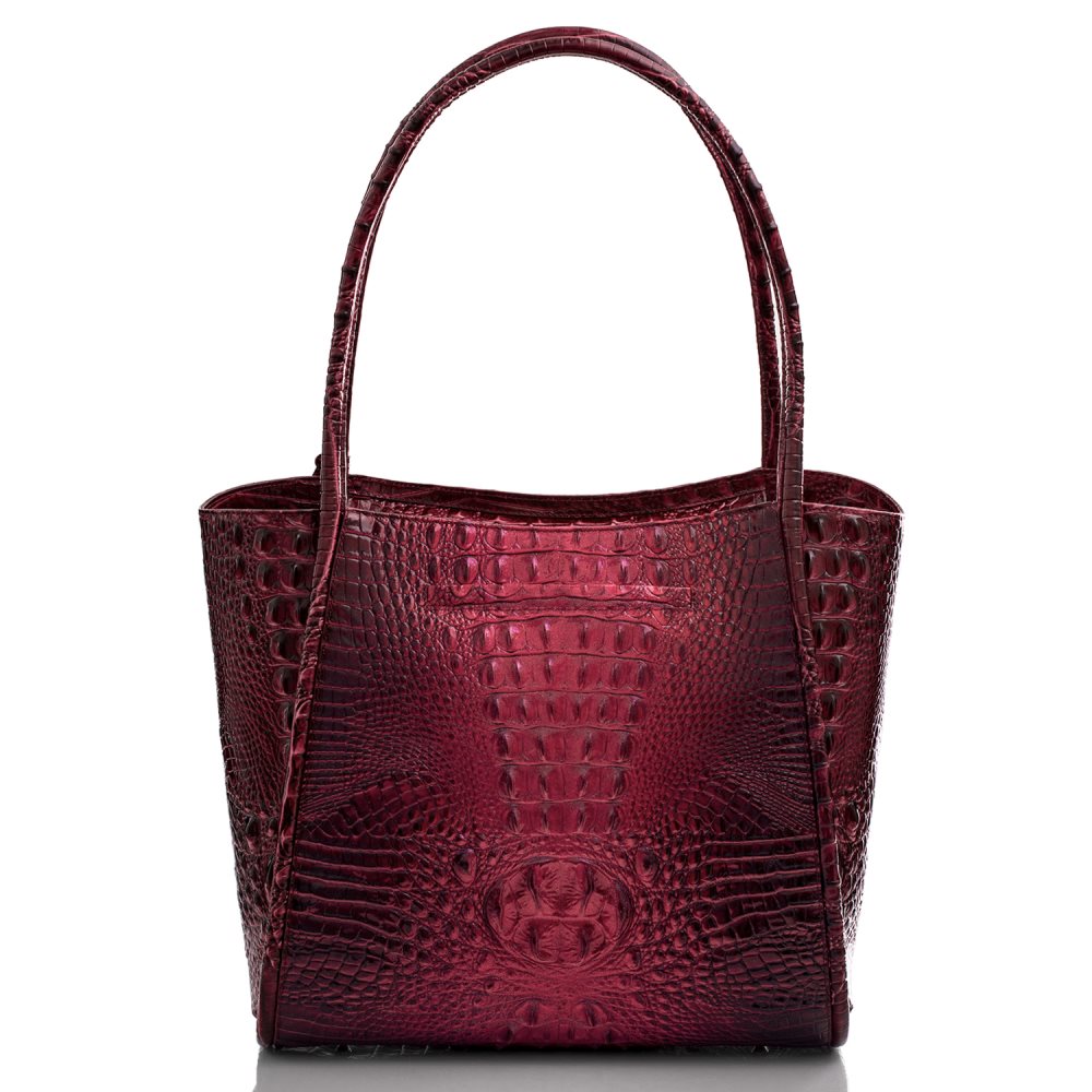 Brahmin Bailee Rose Ombre Melbourne ID:Brahmin-202816