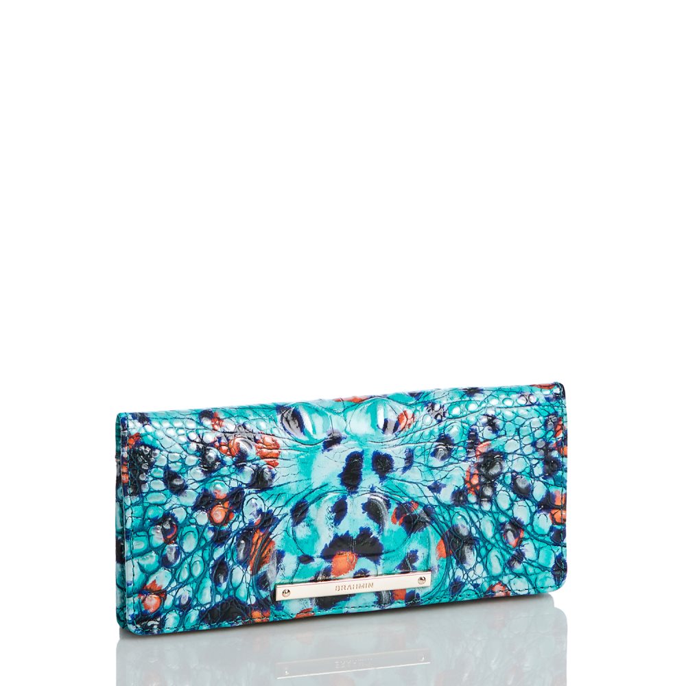 Brahmin Ady Wallet Frisky Melbourne ID:Brahmin-203697