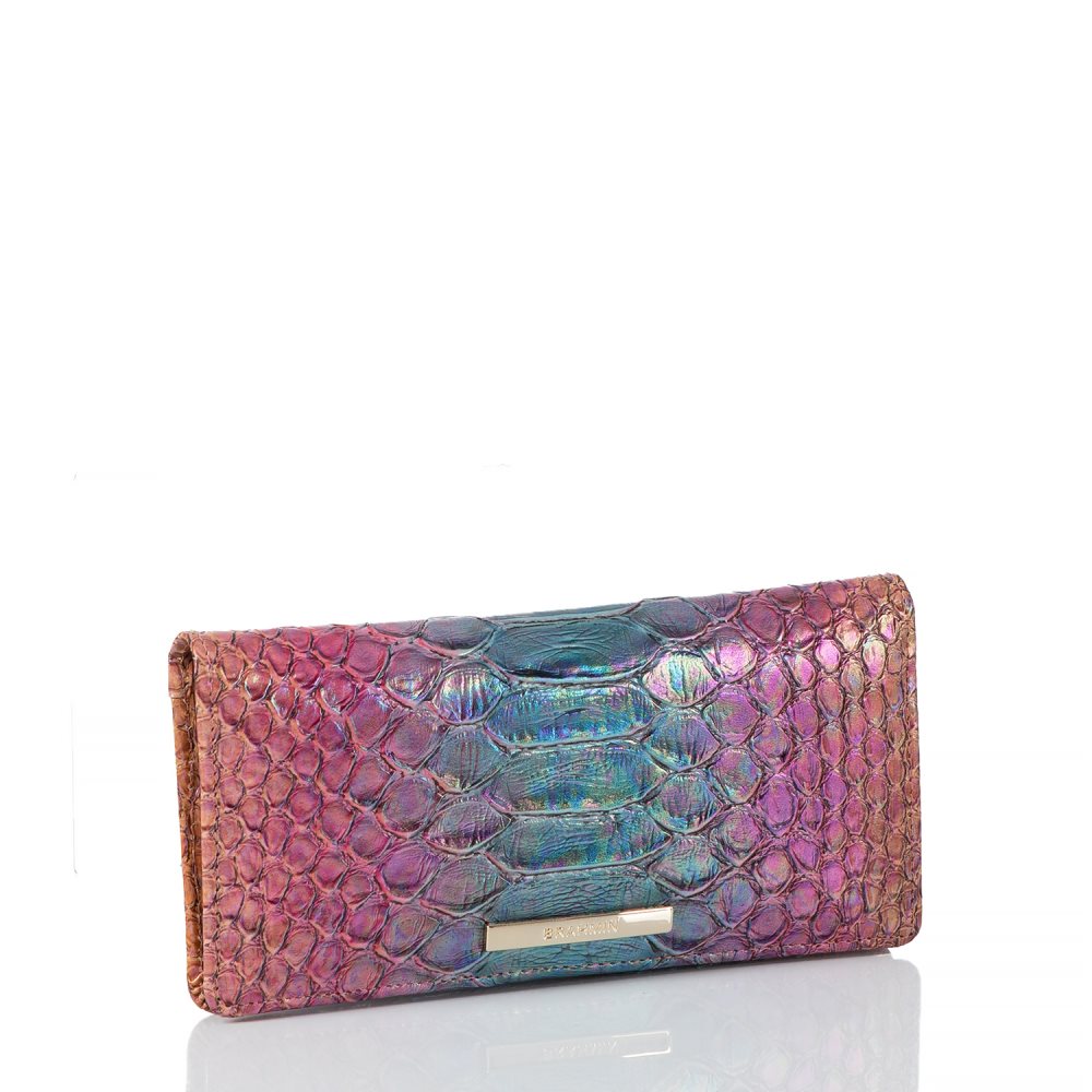 Brahmin Ady Wallet Multi Stellaris ID:Brahmin-203727