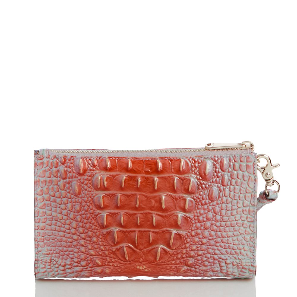 Brahmin Daisy Flirty Ombre Melbourne ID:Brahmin-203696
