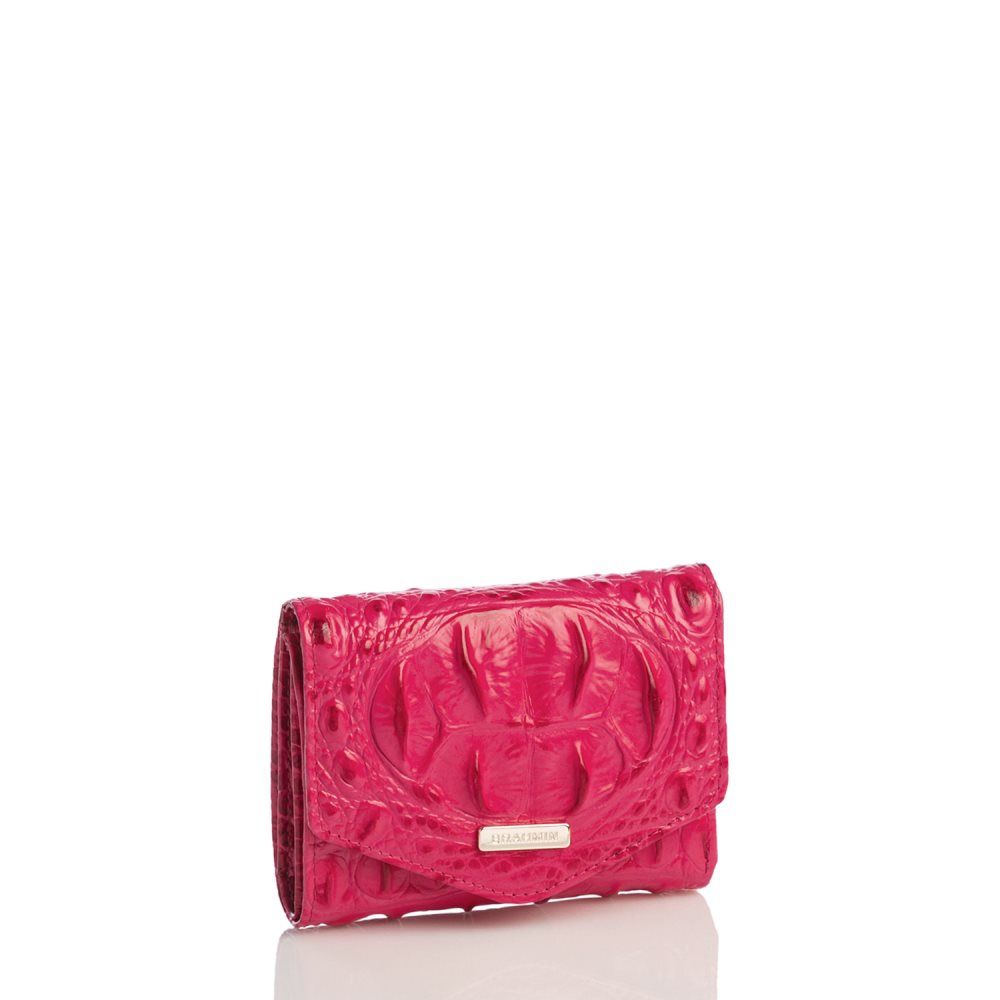 Brahmin Small Veronica Sweetheart Ombre Melbourne ID:Brahmin-203809