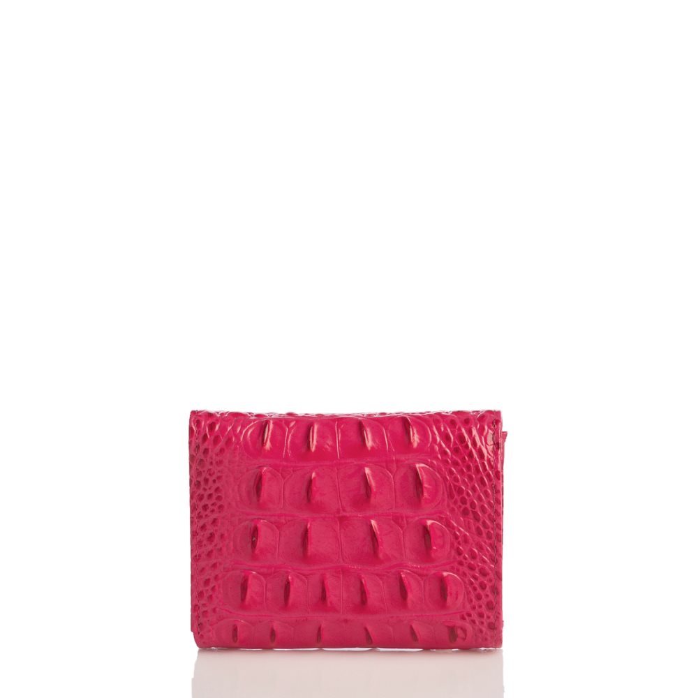 Brahmin Small Veronica Sweetheart Ombre Melbourne ID:Brahmin-203809