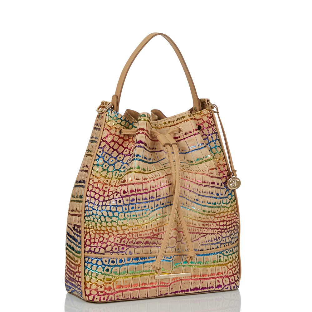 Brahmin Marlowe Celebrate Germaine ID:Brahmin-202616