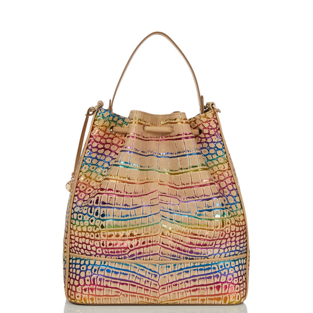 Brahmin Marlowe Celebrate Germaine ID:Brahmin-202616