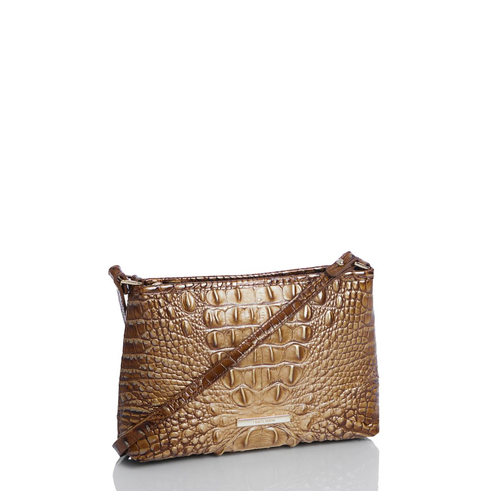 Brahmin Lorelei Teak Ombre Melbourne ID:Brahmin-202881