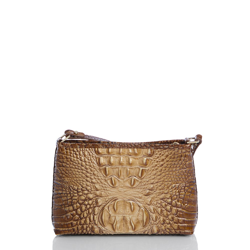 Brahmin Lorelei Teak Ombre Melbourne ID:Brahmin-202881