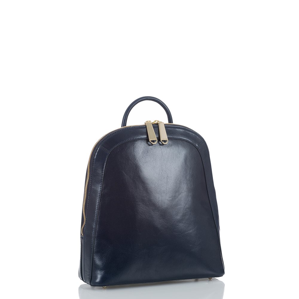 Brahmin Rosemary Navy Topsail ID:Brahmin-202621