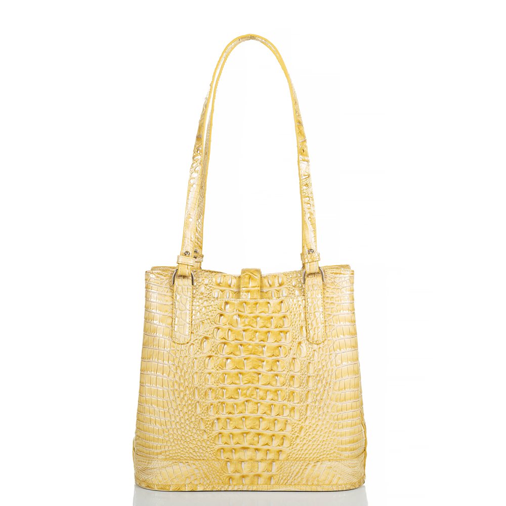 Brahmin Fiora Butter Melbourne ID:Brahmin-203508