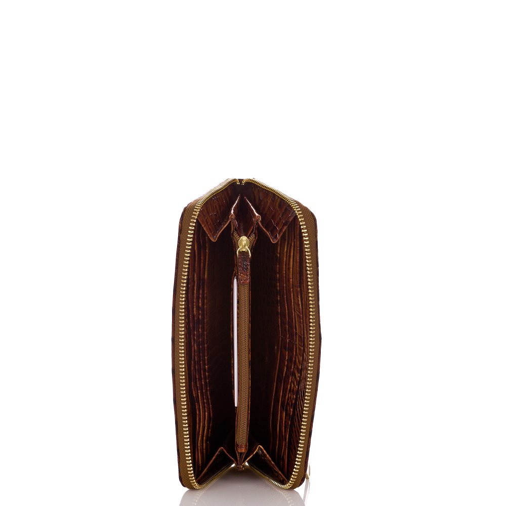 Brahmin Suri Pecan Melbourne ID:Brahmin-203752
