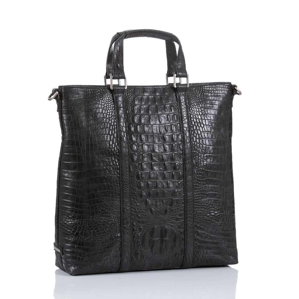 Brahmin Lyle Black Canyon ID:Brahmin-203465