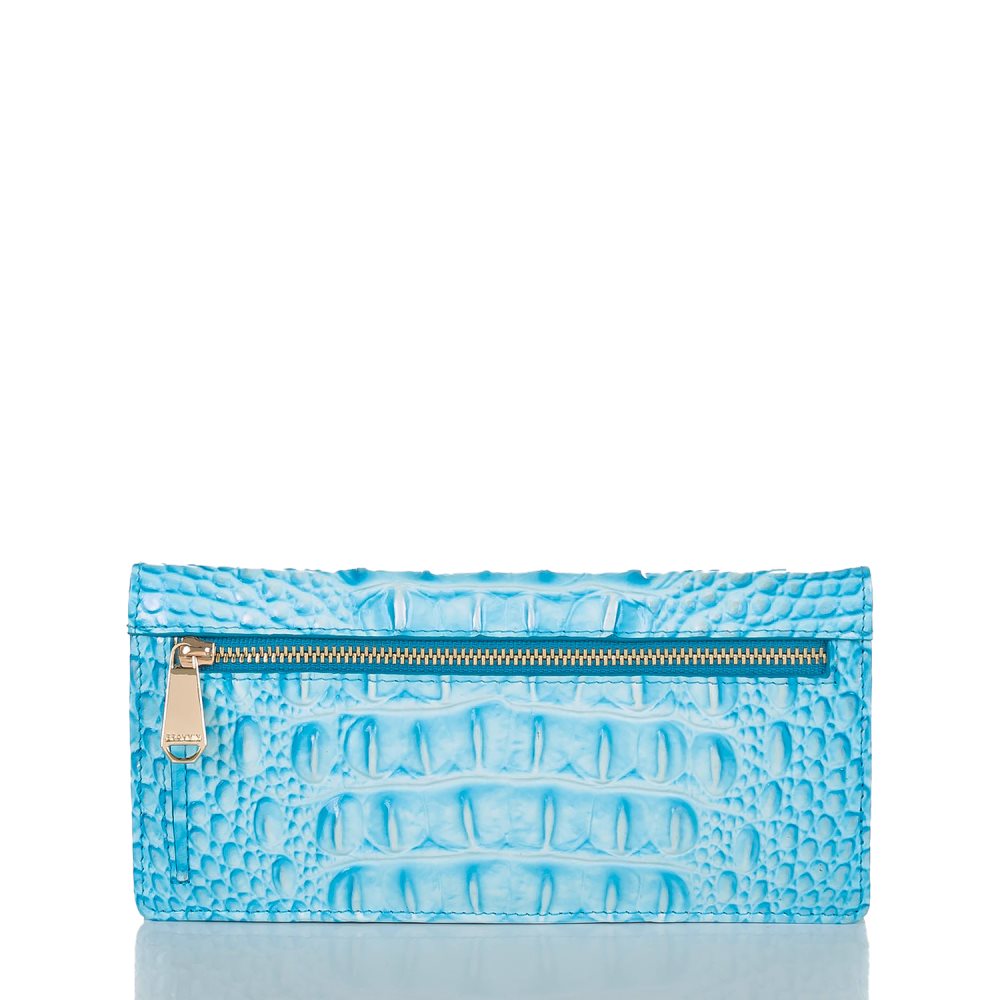 Brahmin Ady Wallet Sky Melbourne ID:Brahmin-203798