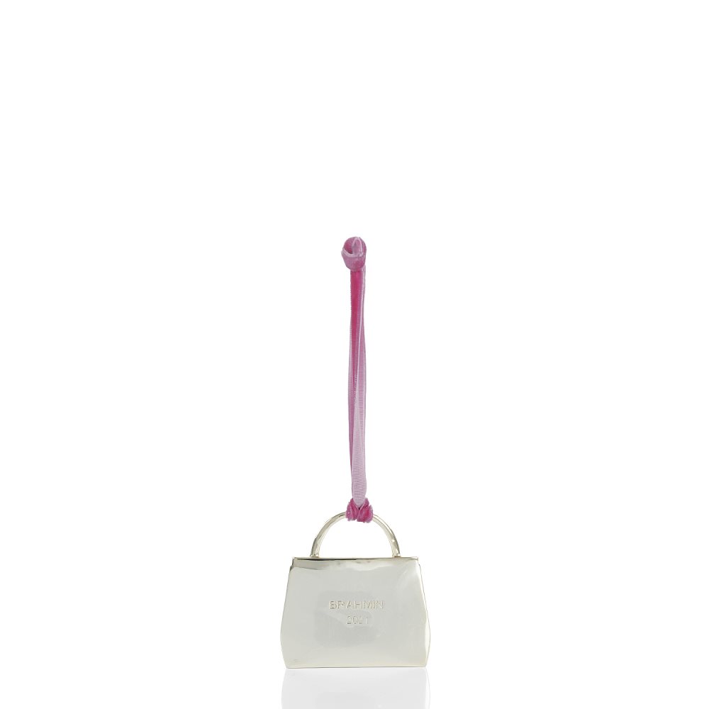 Brahmin Rene Ornament Sweetpea BCA Collection ID:Brahmin-203860