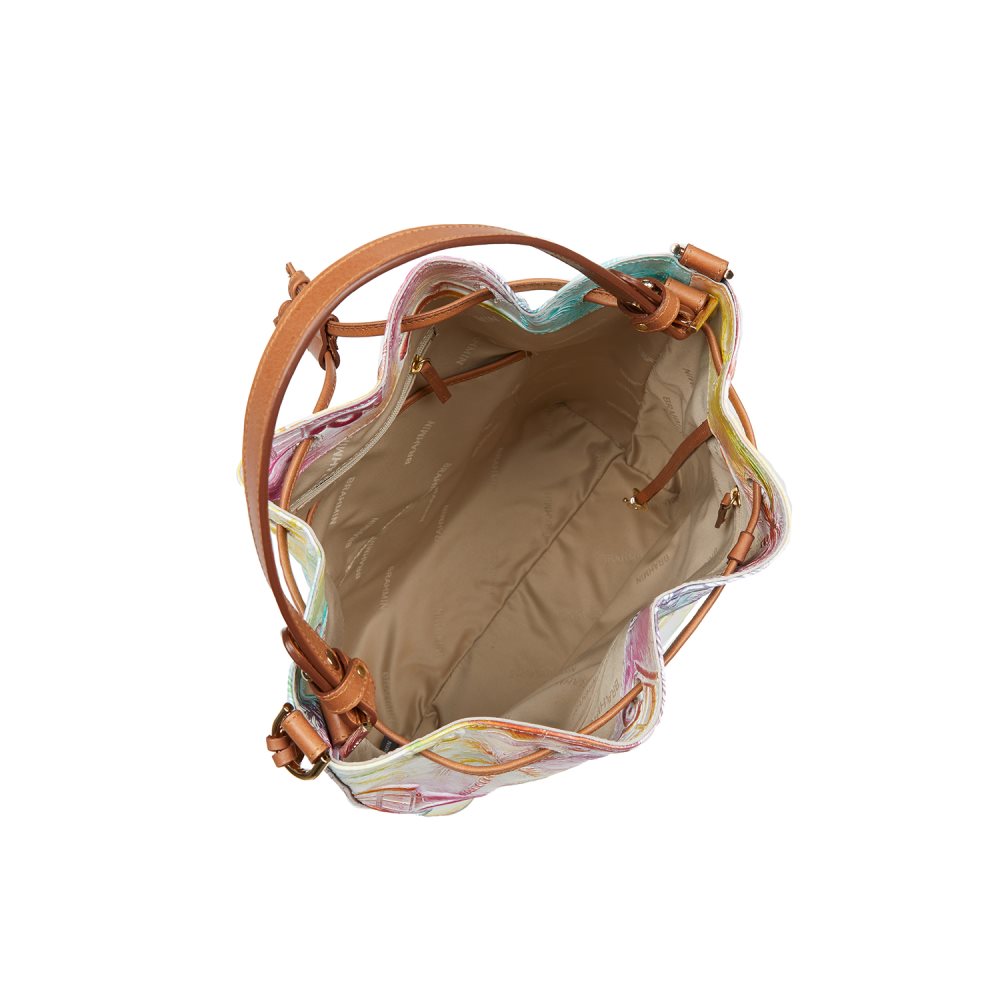 Brahmin Marlowe Celebrate Copa Cabana ID:Brahmin-203495