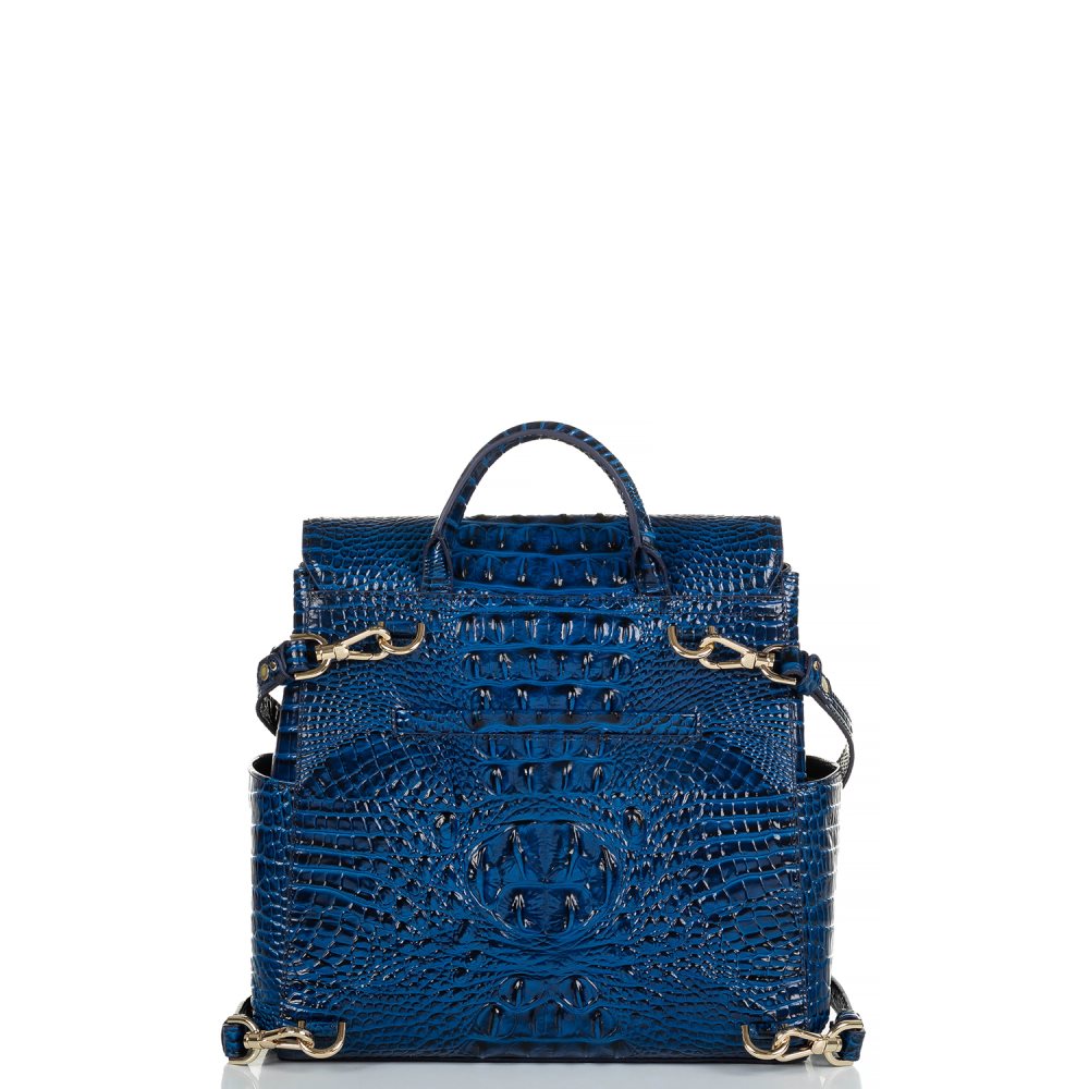 Brahmin Liz Sapphire Melbourne ID:Brahmin-203537