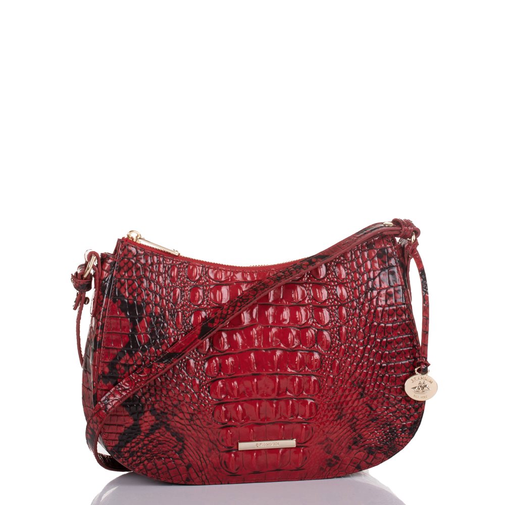Brahmin Shayna Lipstick Ombre Melbourne ID:Brahmin-203444