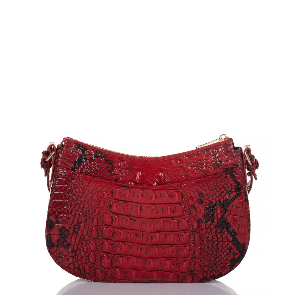 Brahmin Shayna Lipstick Ombre Melbourne ID:Brahmin-203444