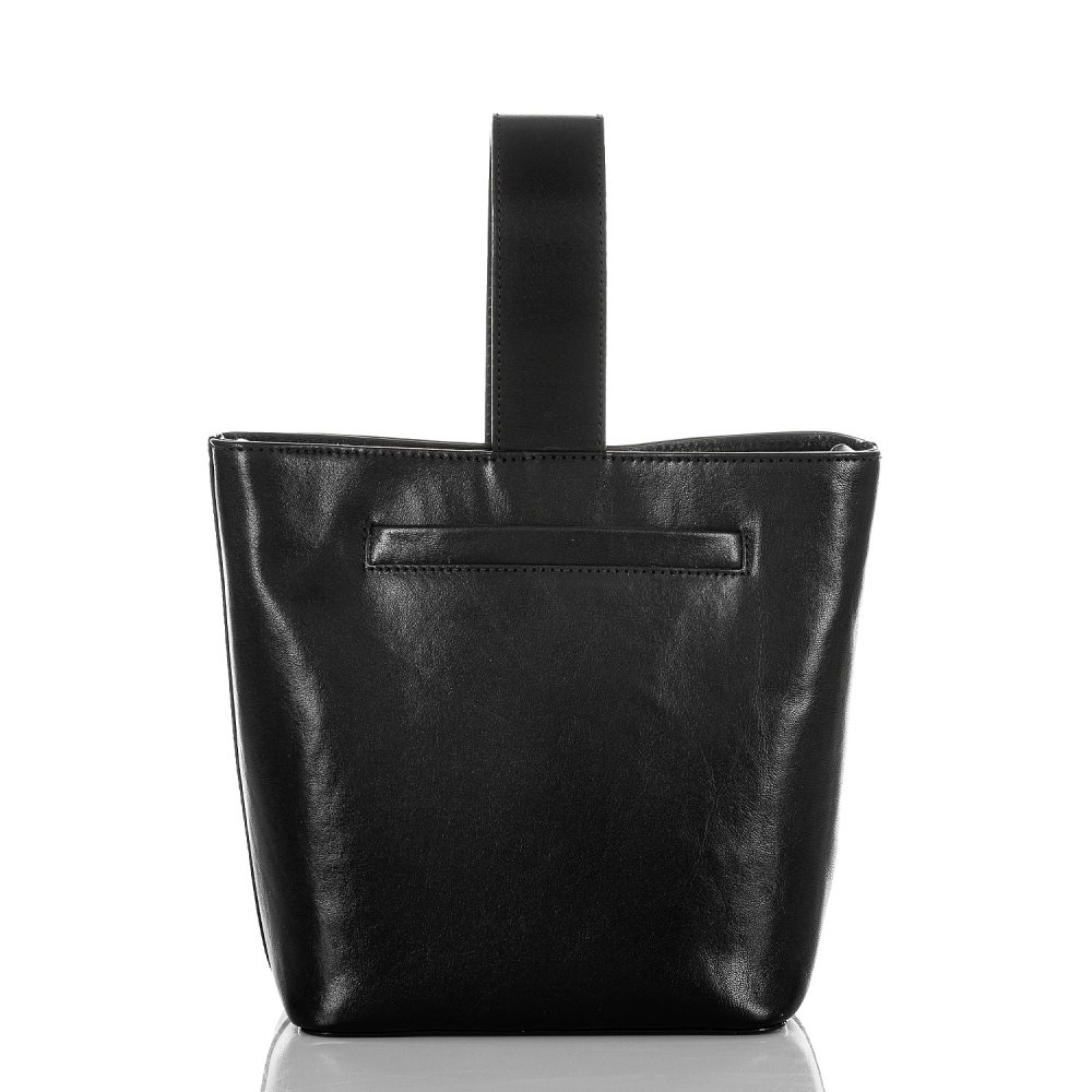 Brahmin Luxe Faith Black Topsail ID:Brahmin-203474