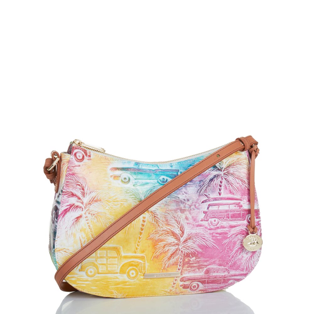 Brahmin Shayna Celebrate Copa Cabana ID:Brahmin-203458