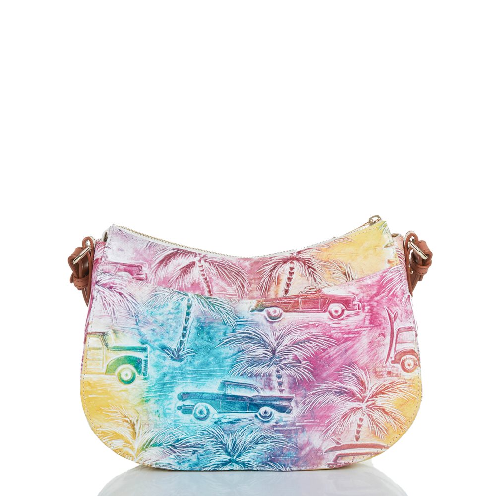 Brahmin Shayna Celebrate Copa Cabana ID:Brahmin-203458