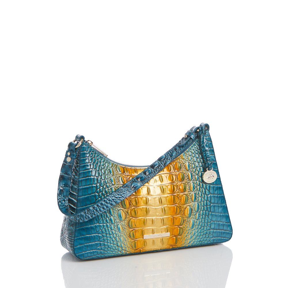 Brahmin Esme Bermuda Ombre Melbourne ID:Brahmin-202914