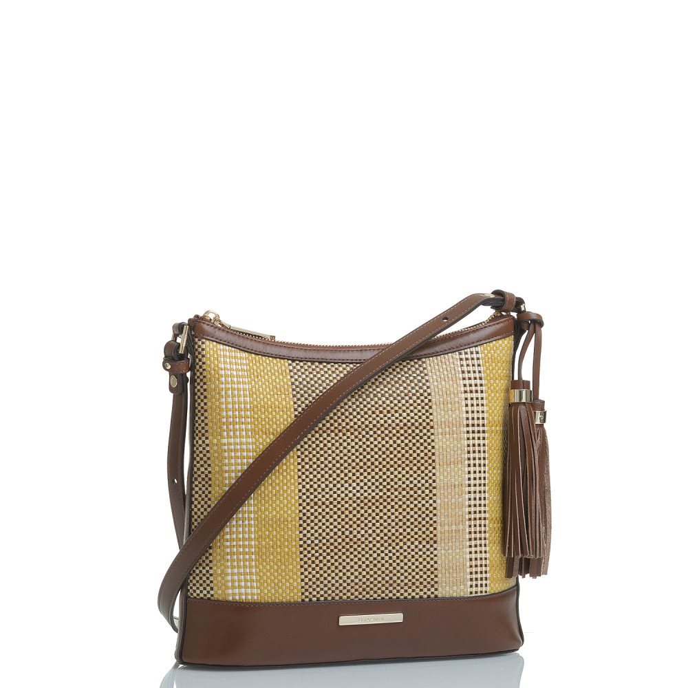 Brahmin Katie Multi Isla ID:Brahmin-203336