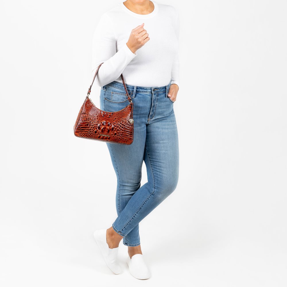 Brahmin Esme Cashew Melbourne ID:Brahmin-202910