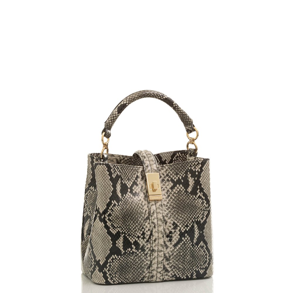 Brahmin Mini Amelia Stone Felix ID:Brahmin-203372